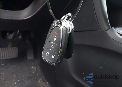 2019 Chevrolet Equinox Lt from USA, damaged, VIN 2GNAXKEV7K6260218